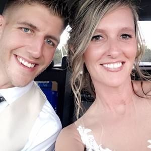 Meet your Posher, Sherry